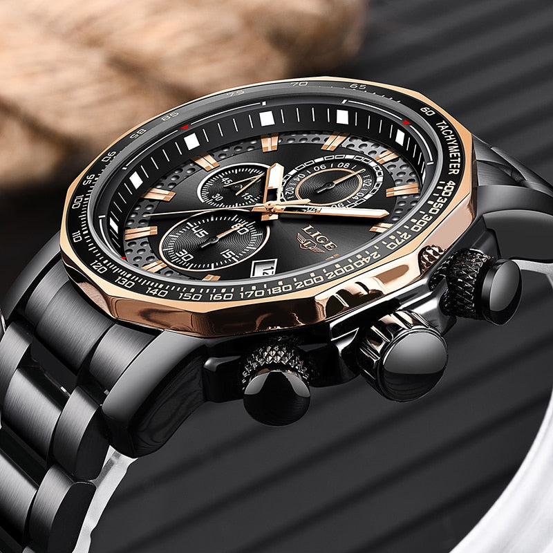 Mens Watches