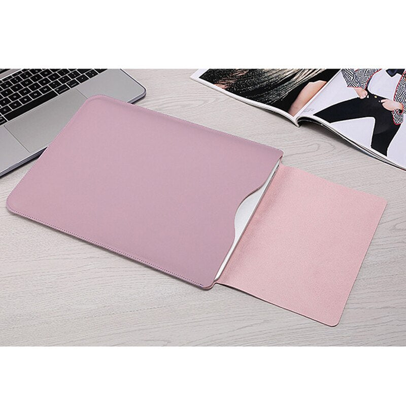 Laptop Sleeve Bag For Macbook