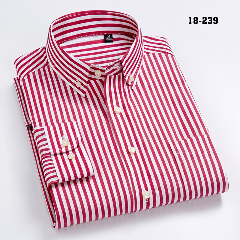 High-Grade Brand Men's Clothing - Shirts
