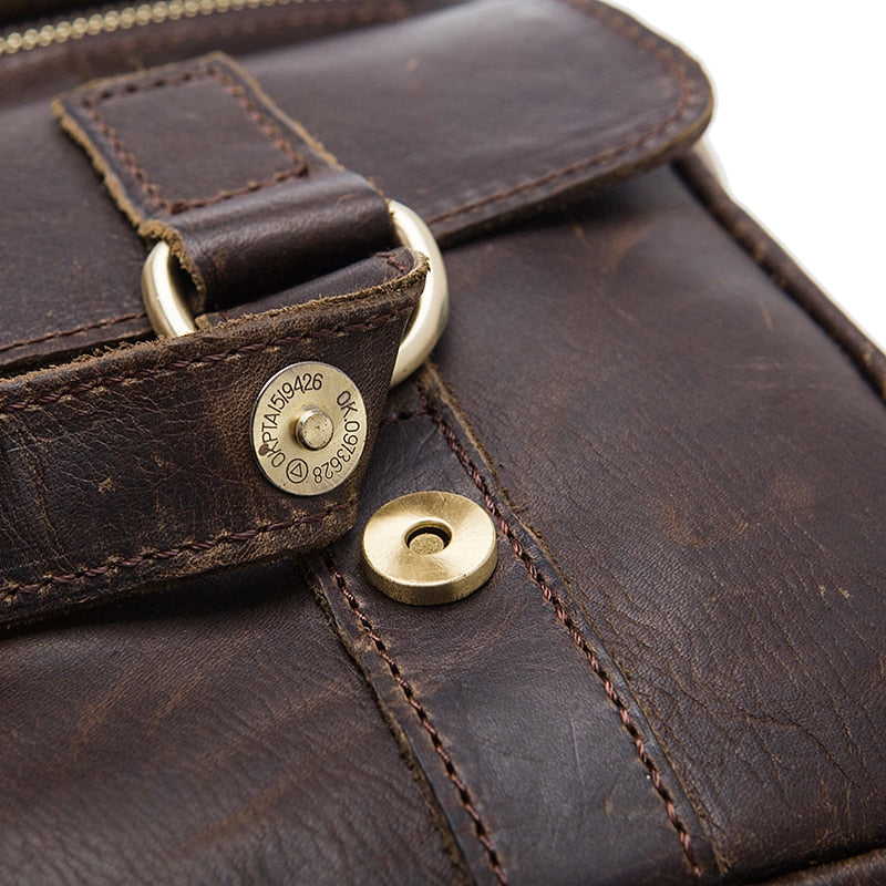 WESTAL bag men's