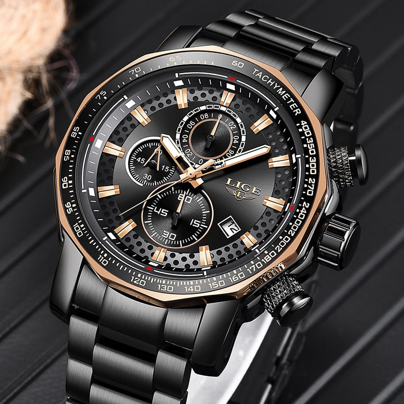 Mens Watches