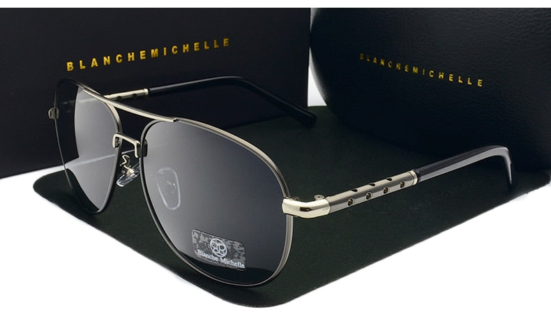 High Quality Sunglasses Men