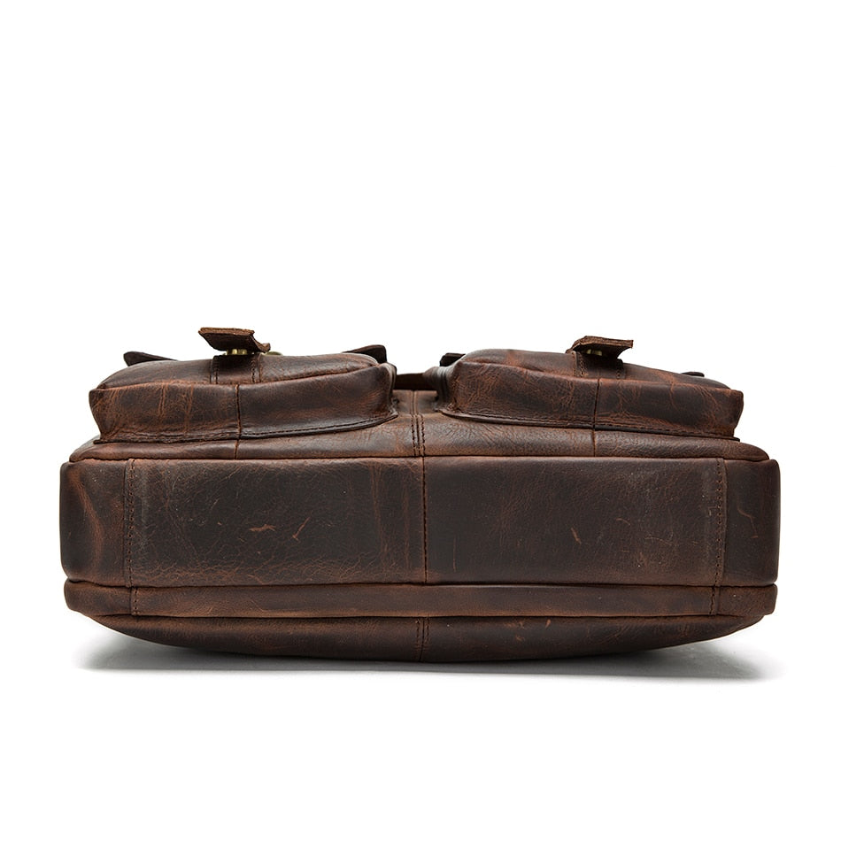 WESTAL bag men's