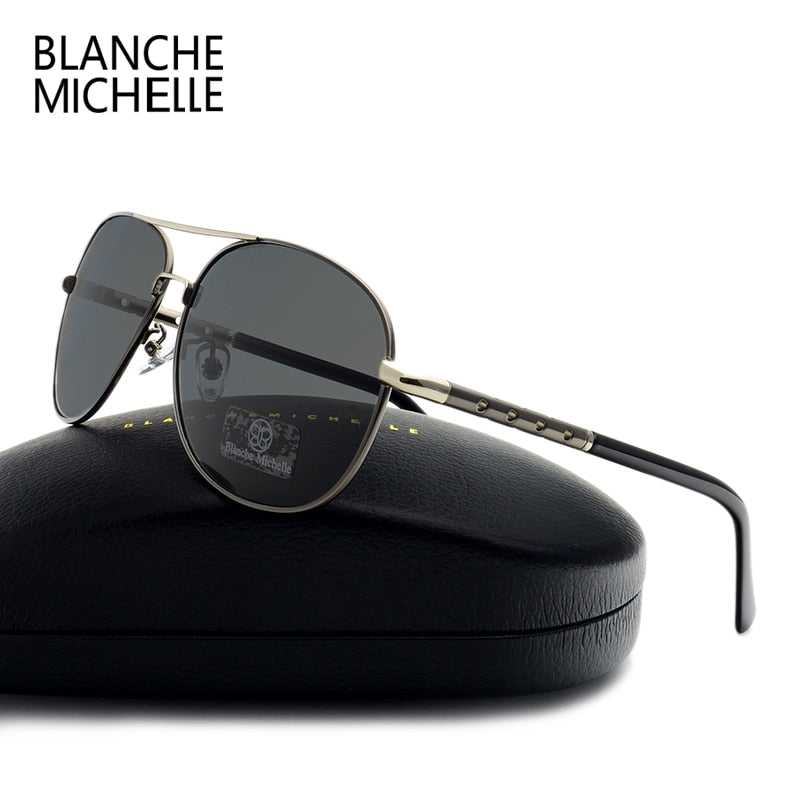 High Quality Sunglasses Men