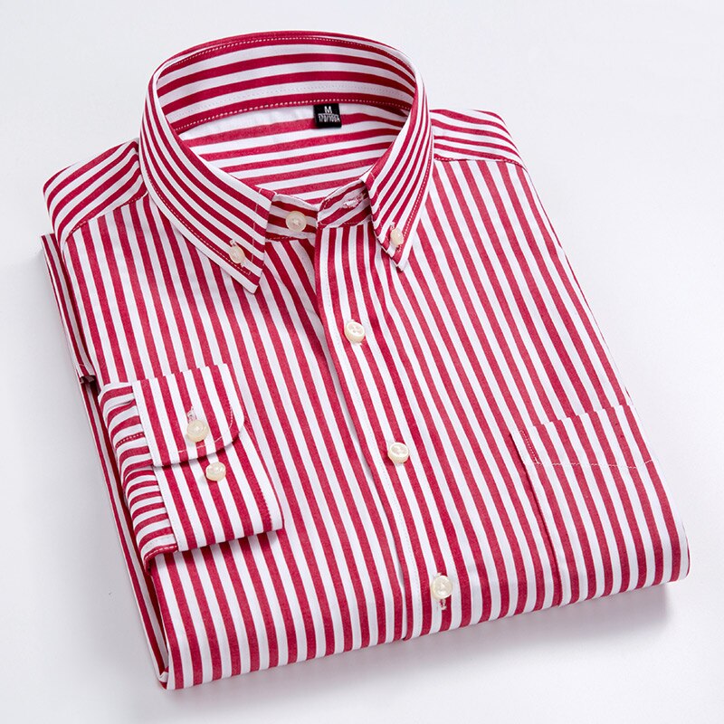 High-Grade Brand Men's Clothing - Shirts