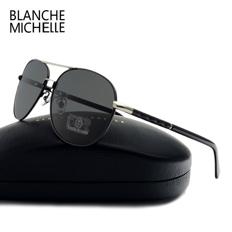 High Quality Sunglasses Men