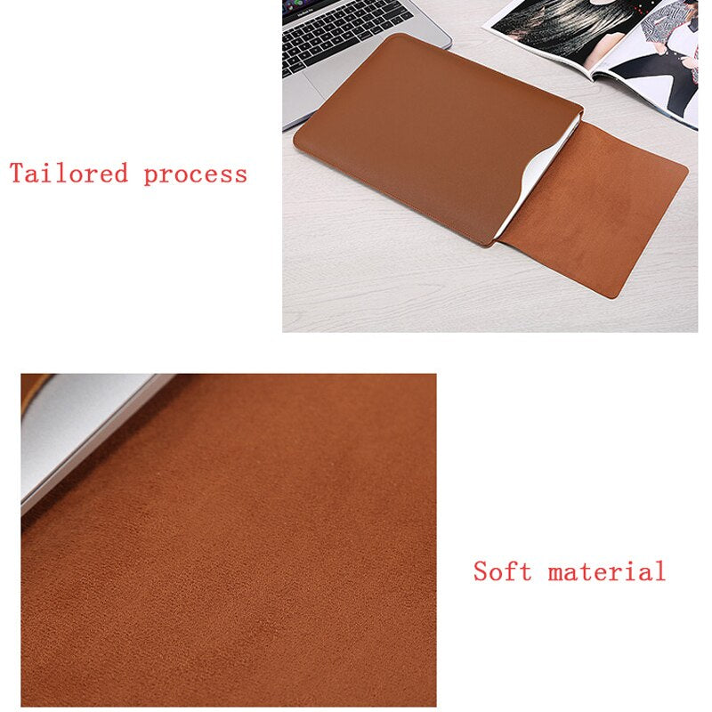Laptop Sleeve Bag For Macbook