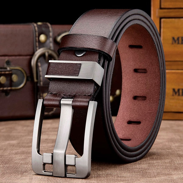 Male Belt