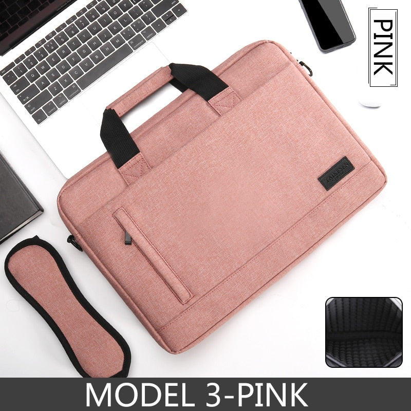 Laptop bag