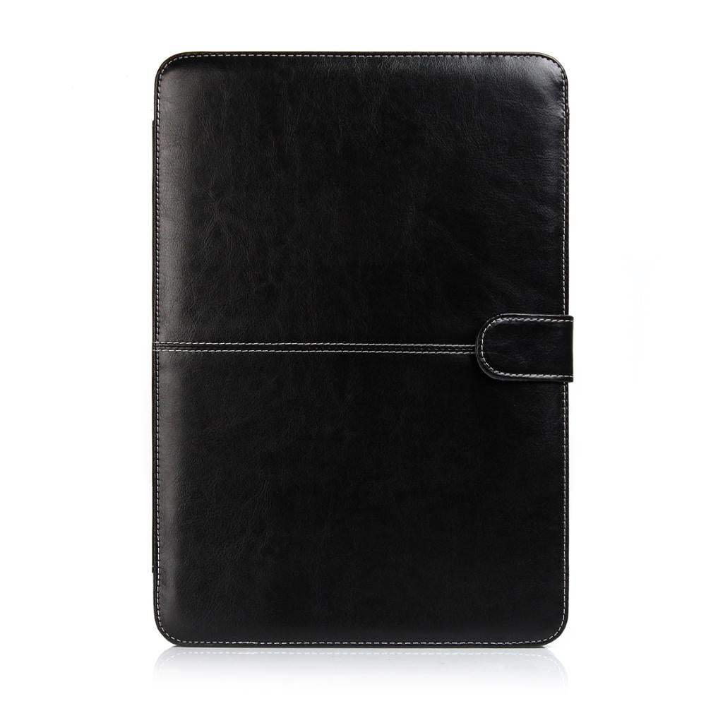 Leather Laptop Case For Apple