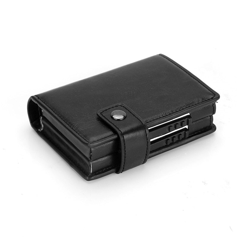 Credit Card Holder