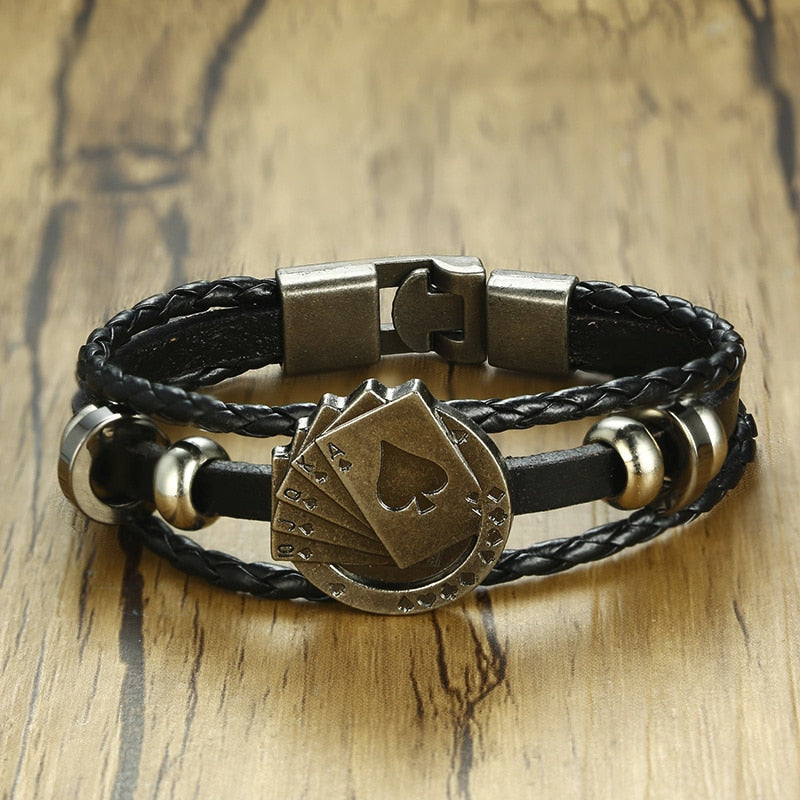 Men Bracelet
