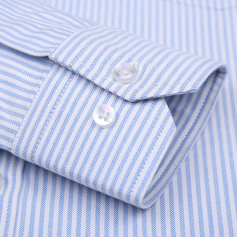 High-Grade Brand Men's Clothing - Shirts