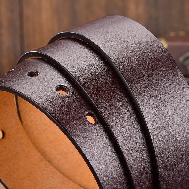 Male Belt