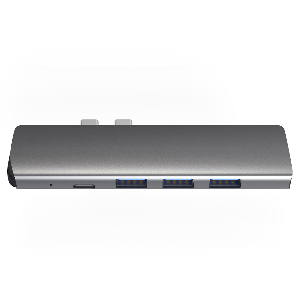 Type-C Hub To HDMI Adapter