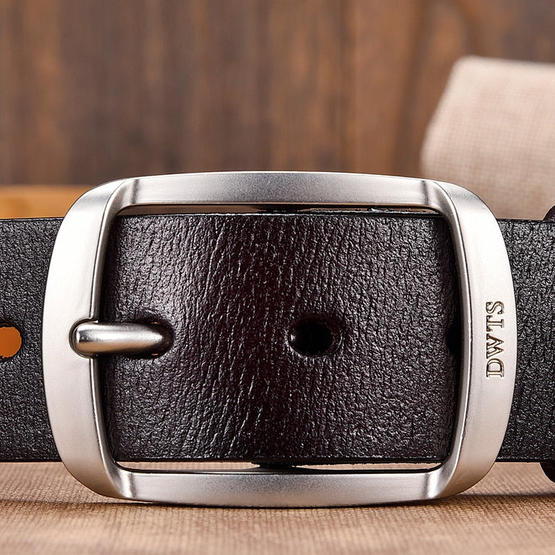 Leather Belts for Men