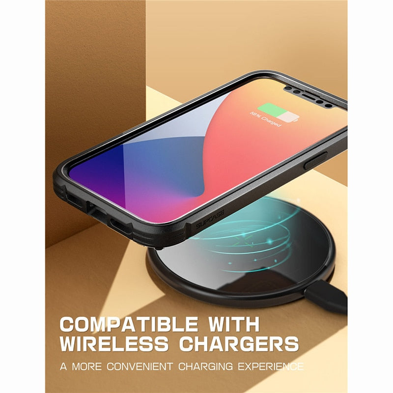 SUPCASE For iPhone 12