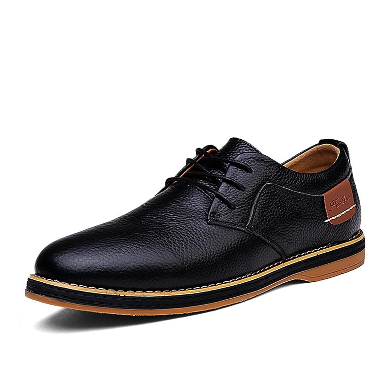 New Spring Autumn Fashion Men Shoes