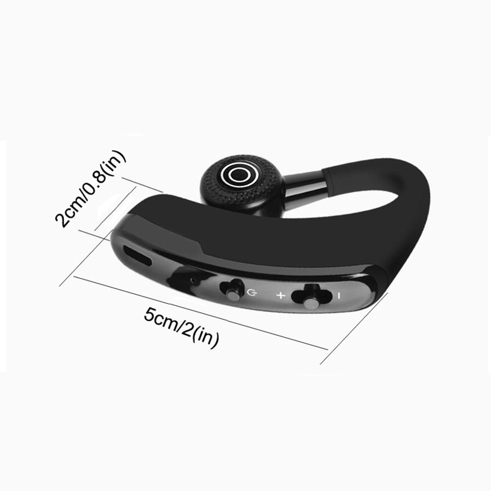 Bluetooth Earphones Wireless Headphones Handsfree