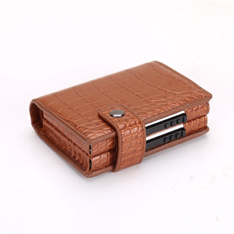 Credit Card Holder