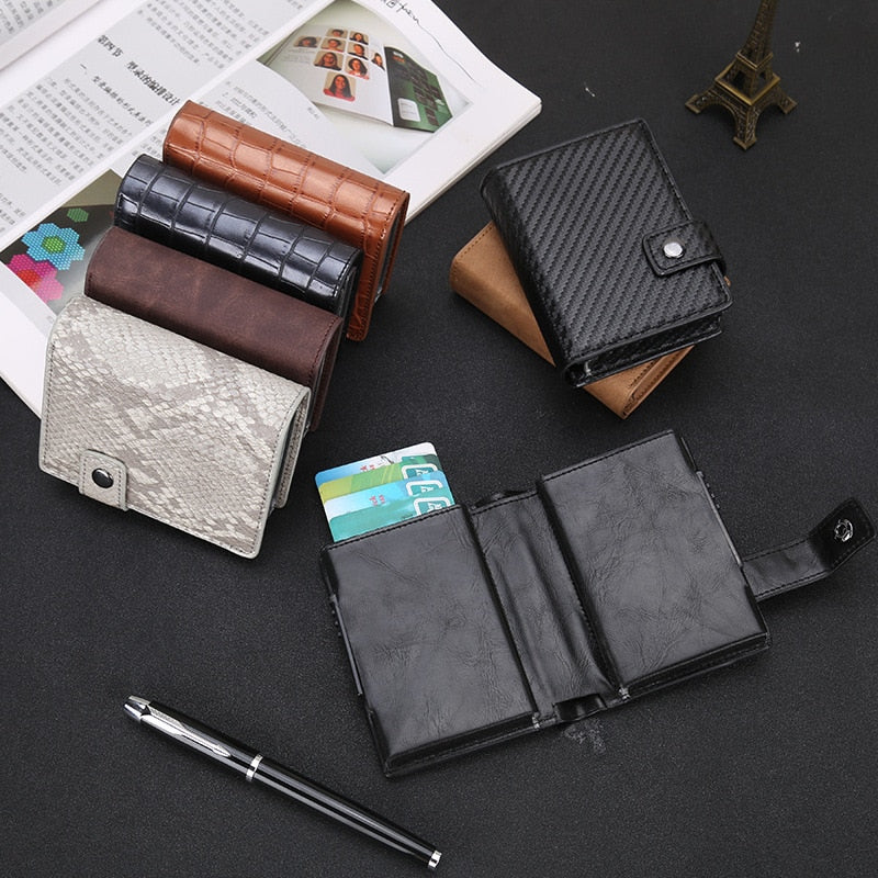 Credit Card Holder