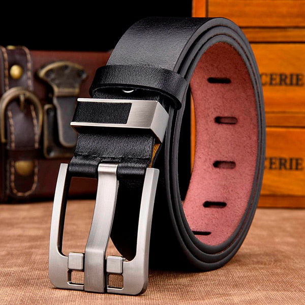 Male Belt
