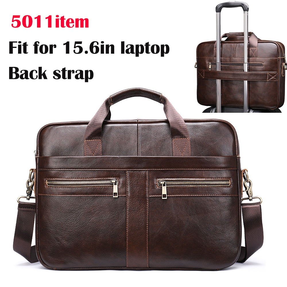 WESTAL Men's Briefcases