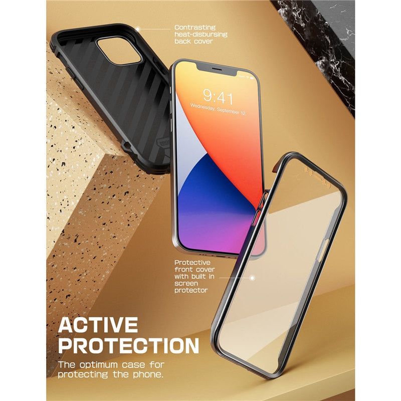 SUPCASE For iPhone 12