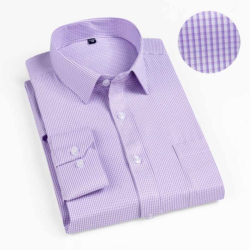 New  Autumn Men Shirt