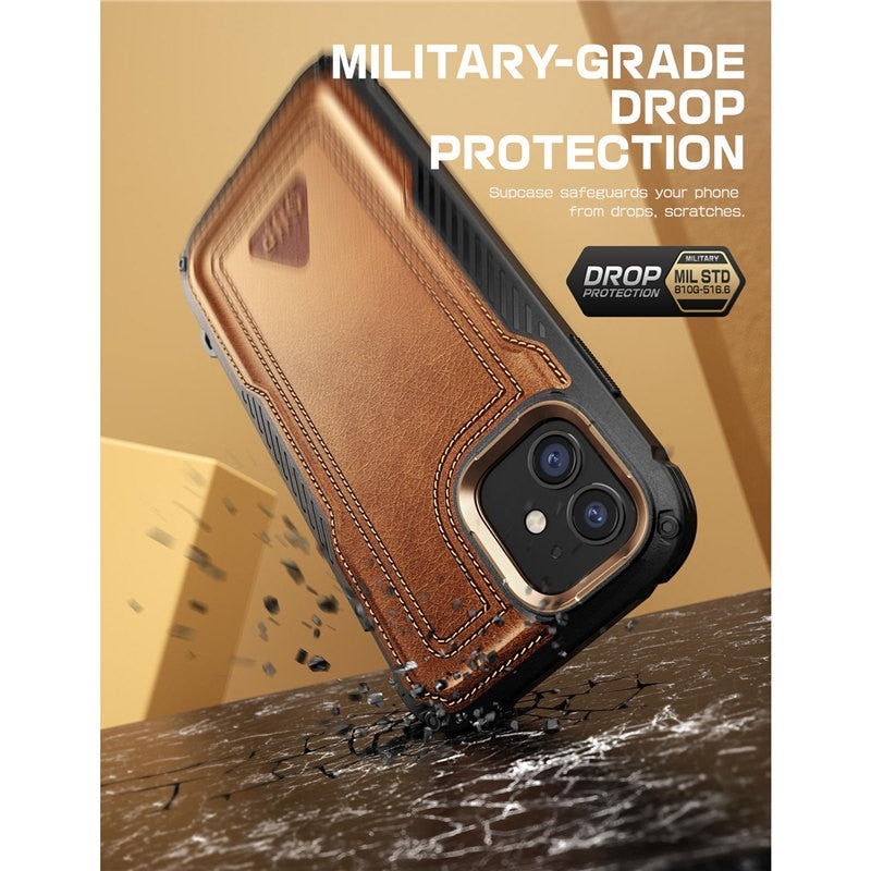 SUPCASE For iPhone 12