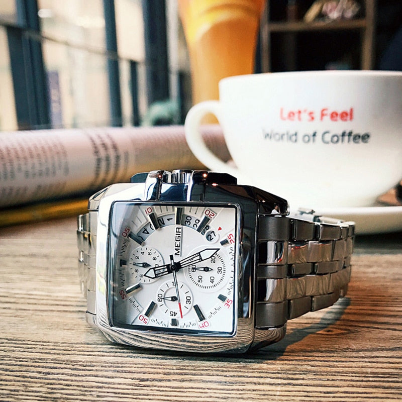 MEGIR Men's  Wristwatches