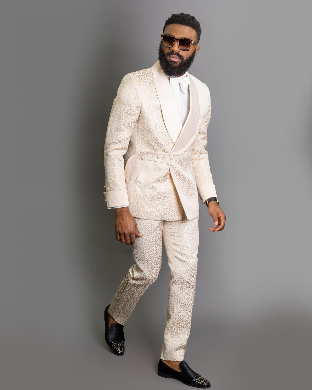 Men Suit Tailor-Made Costume