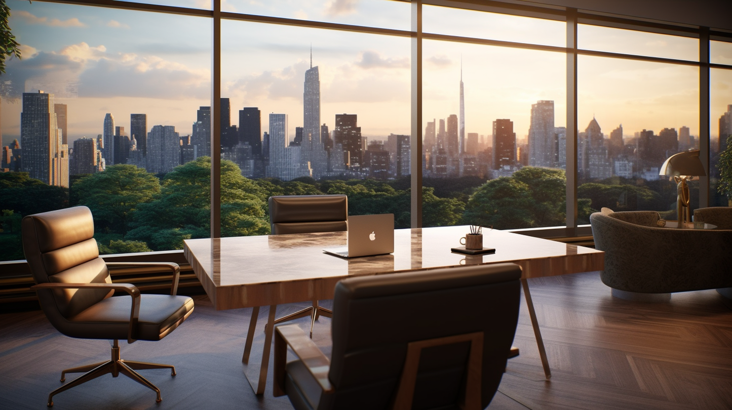 New York Office Pictures - Pack