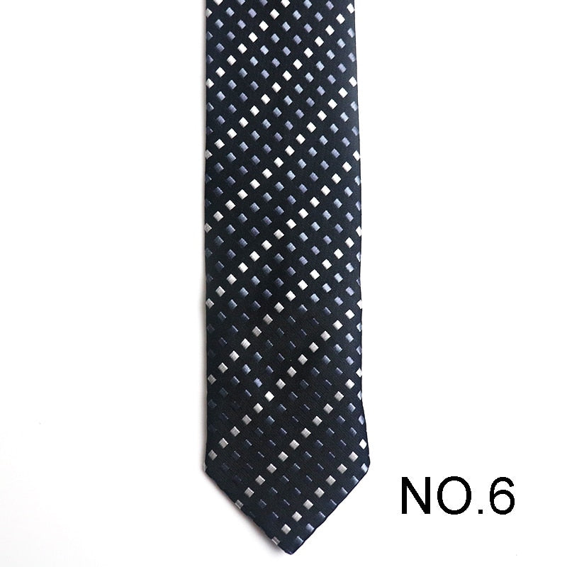 Formal Ties For Men