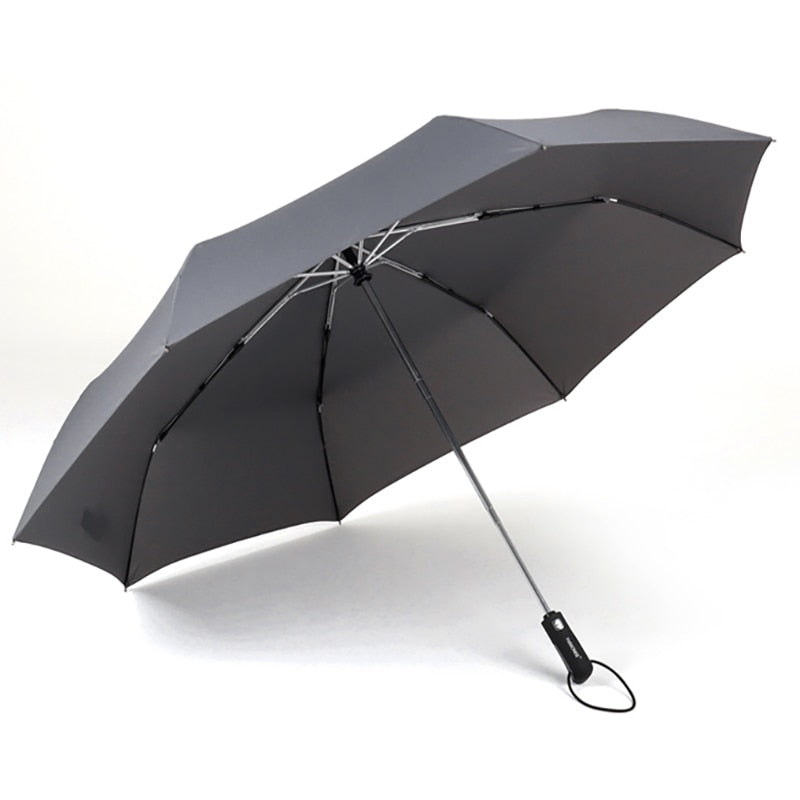 Parachase Large Rain Umbrella for Men