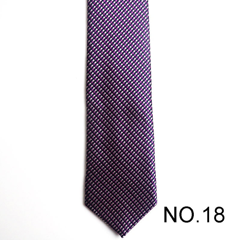 Formal Ties For Men