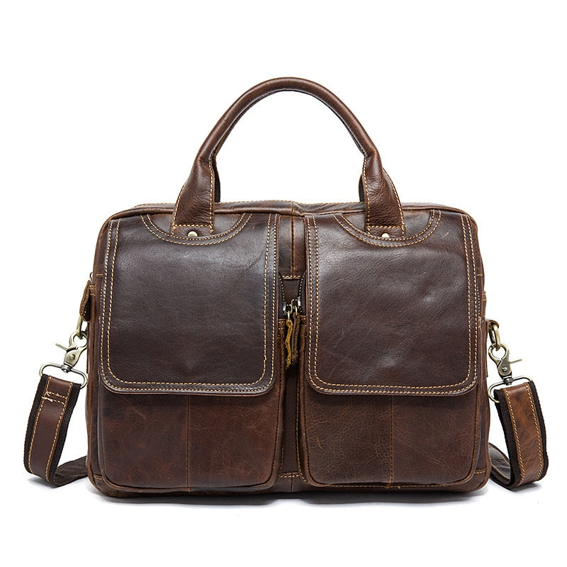 WESTAL bag men's