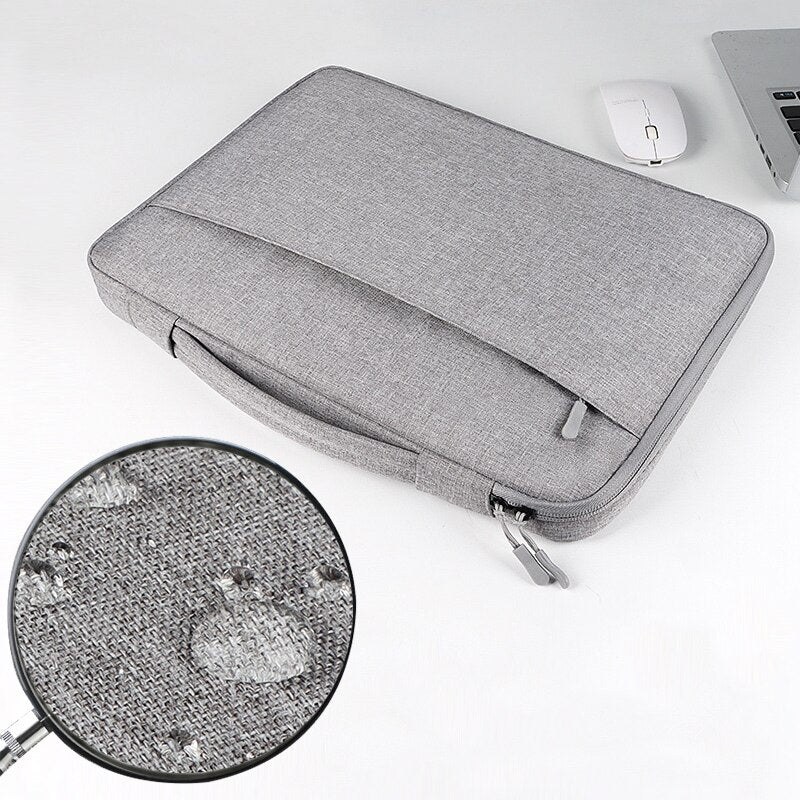 Anti-drop Laptop Bag