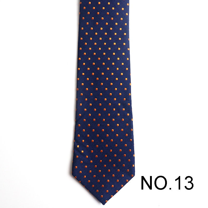 Formal Ties For Men