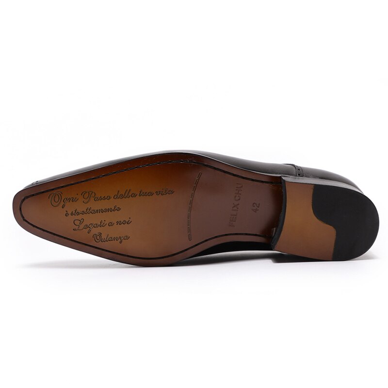 Mens Formal Shoes