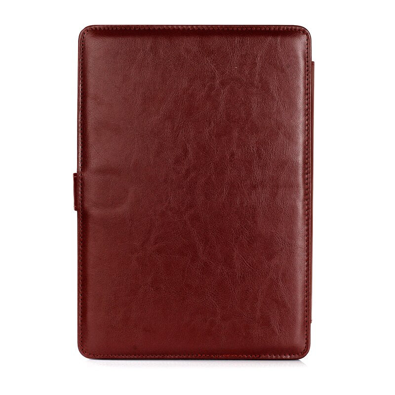 PU Leather Laptop Case
