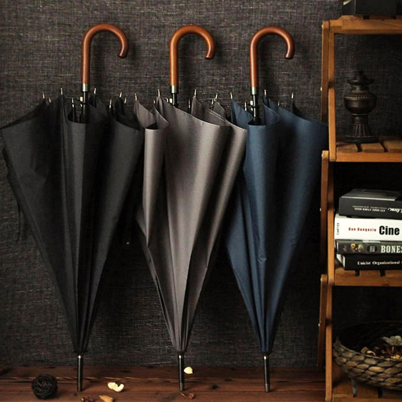 New Arrival Japanese Brand Long Umbrella