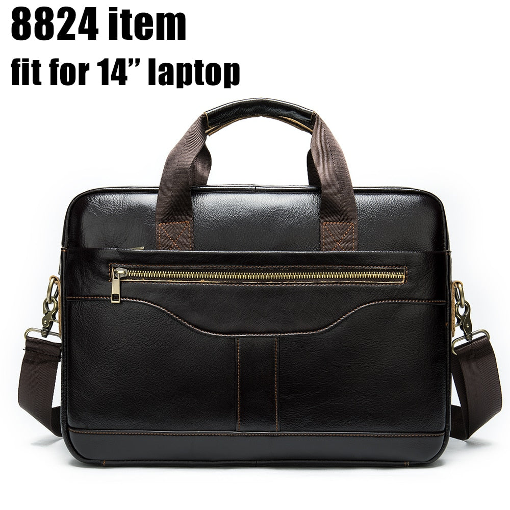 WESTAL Men's Briefcases