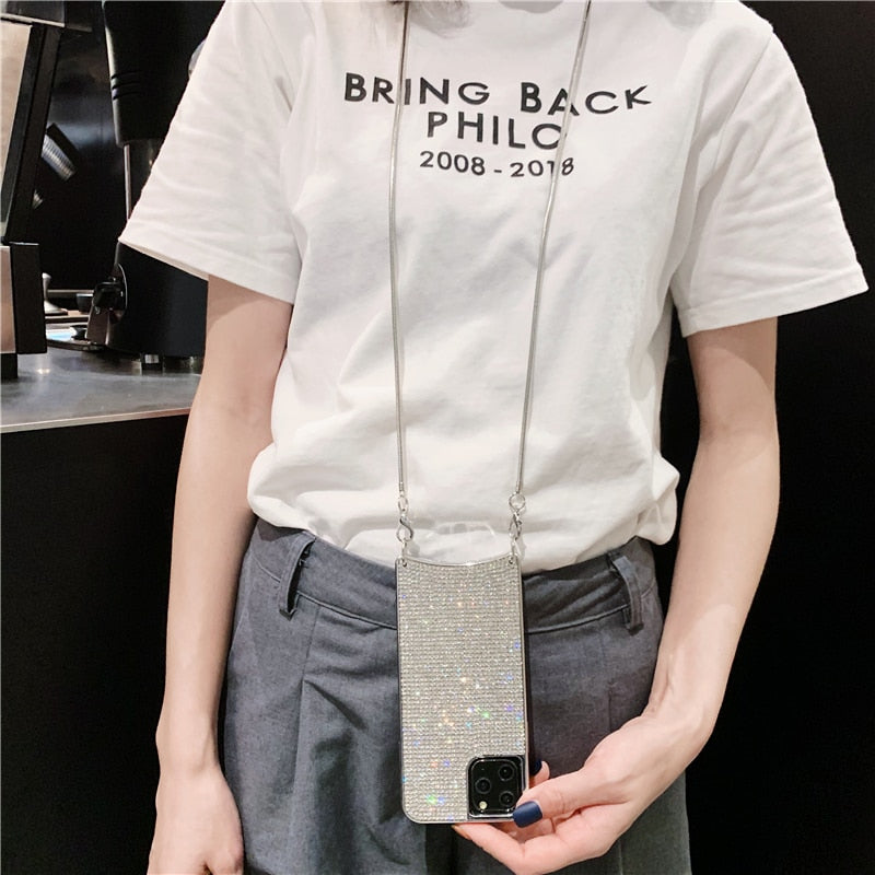 Full Diamond Case for iPhone