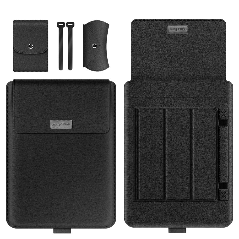 Laptop Sleeve Bag Case For Macbook Air Pro