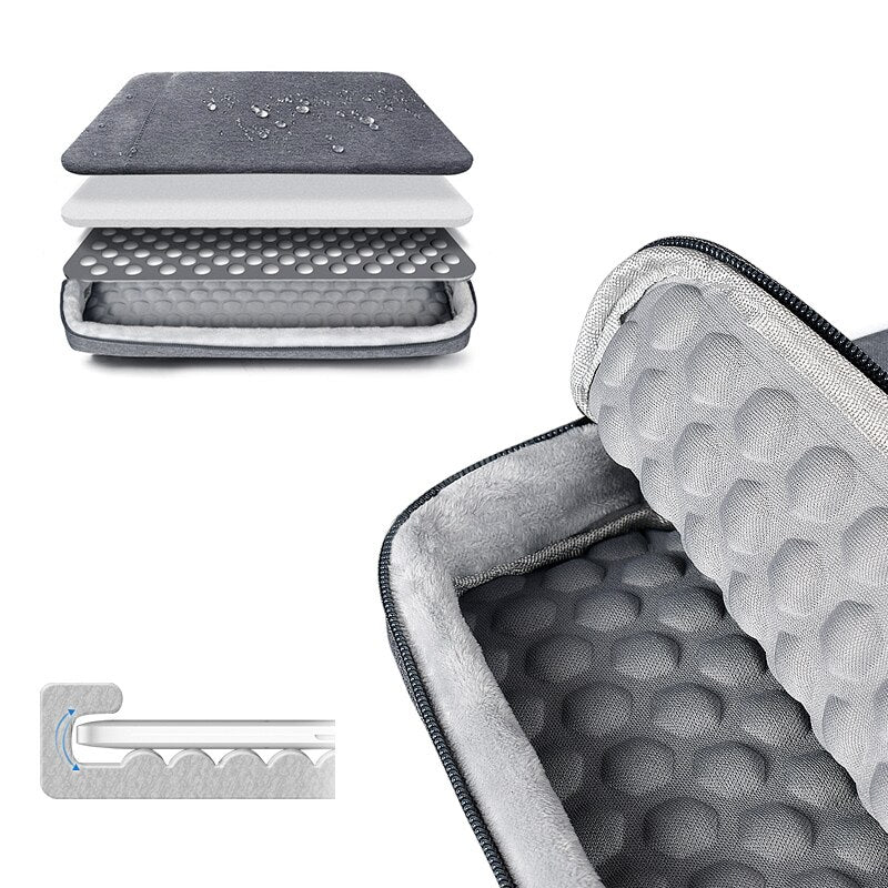 Anti-drop Laptop Bag