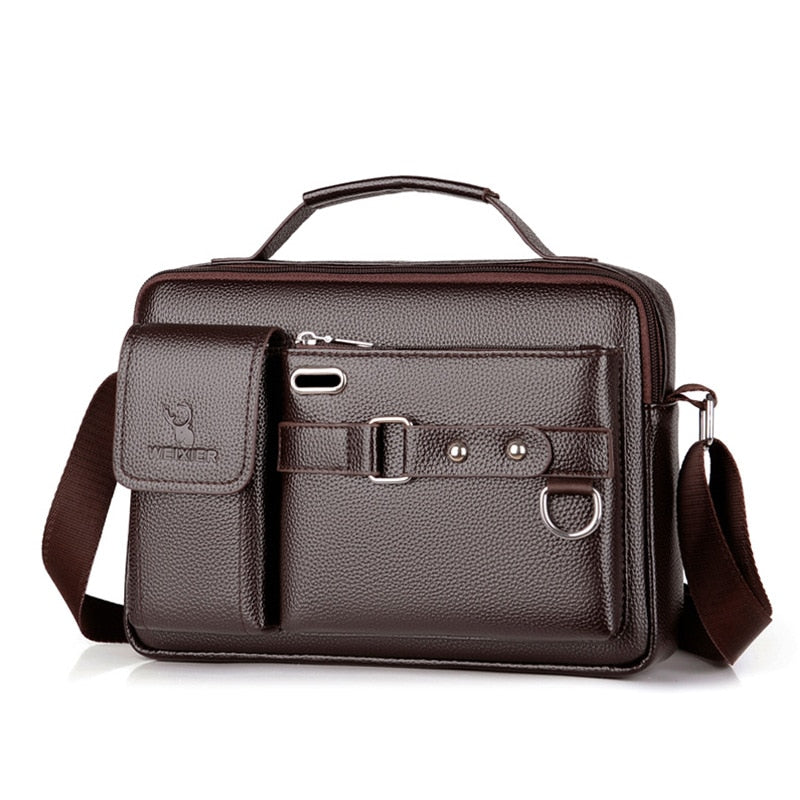 Large-capacity Shoulder Bag
