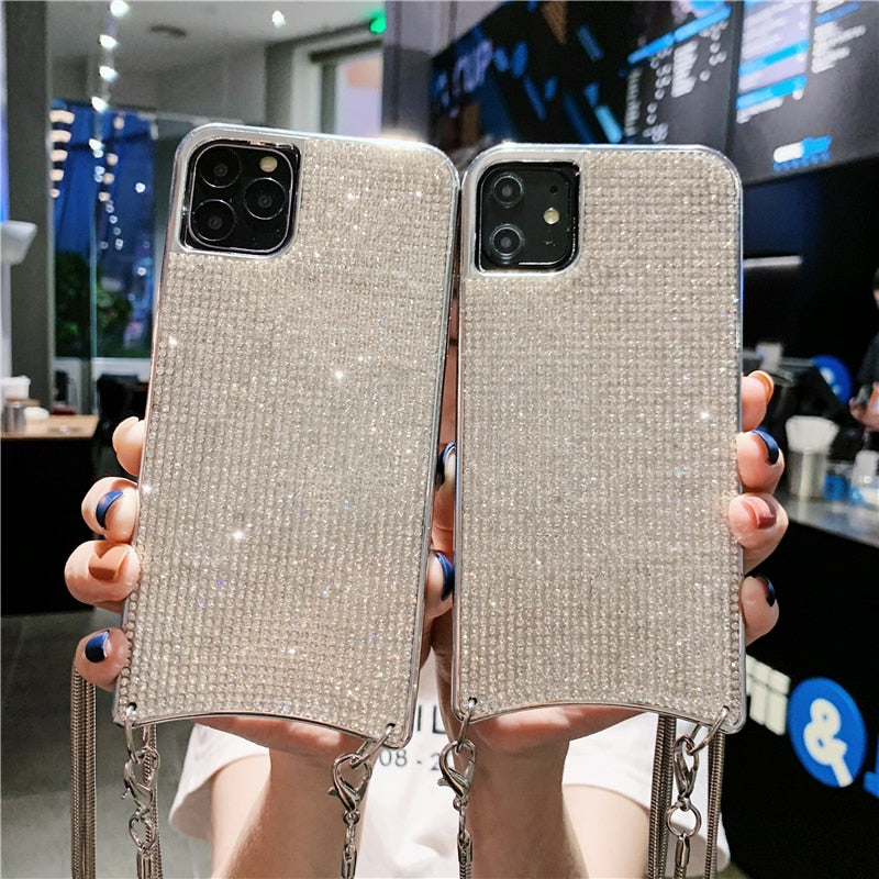 Full Diamond Case for iPhone