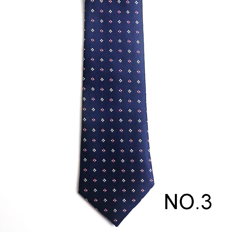 Formal Ties For Men