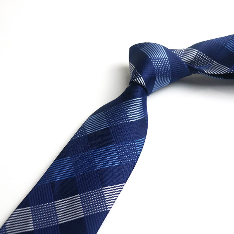 Formal Ties For Men